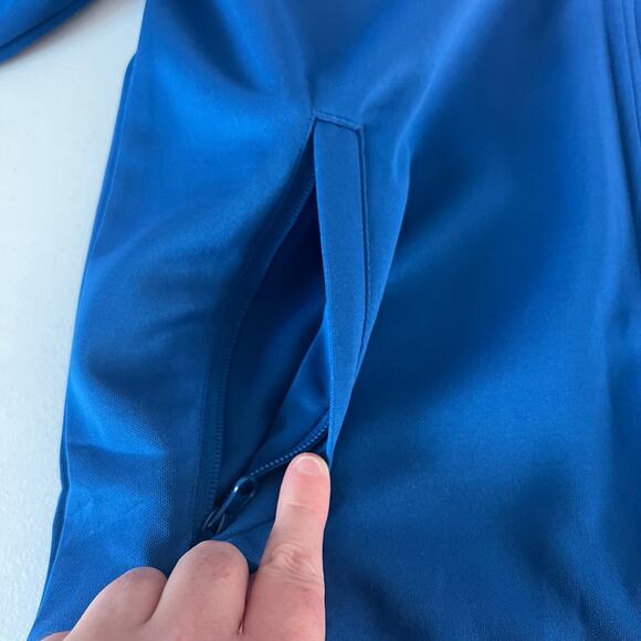 NEW Clique Hoodie Zip Up Jacket Size Medium - Picture 8 of 14